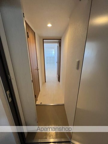 セ・シュエット琴似の内装写真