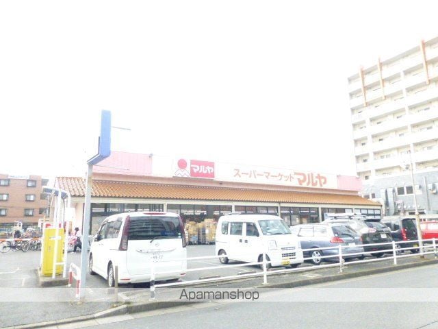 ジュネススズキの周辺写真