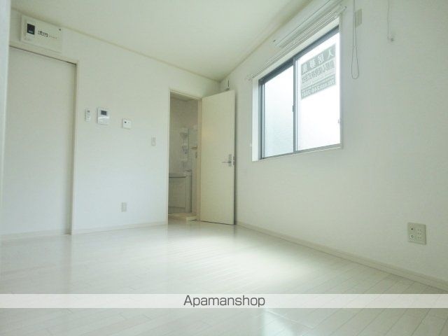 宮城県仙台市青葉区小松島２丁目[1R/26m2]の内装7