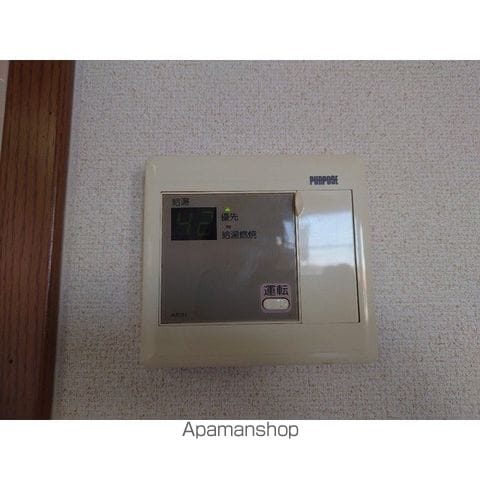 ハイム・グランドゥールAの内装写真