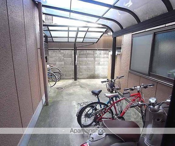 エクシード西院IIのその他写真