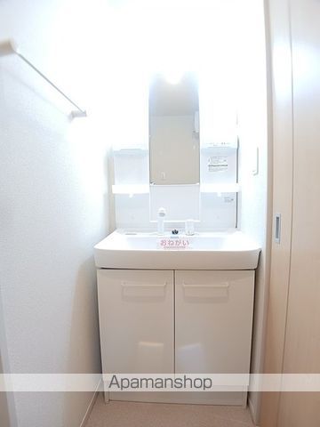 カファレル Aの内装写真