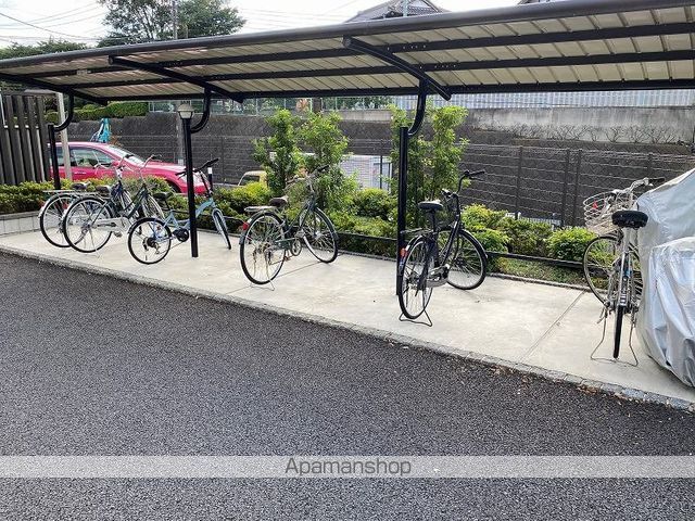 ミランダ城山のその他写真