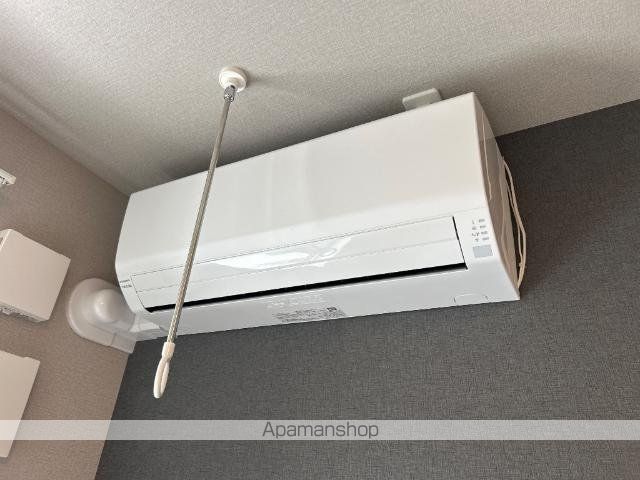 リバーヒルズ渡橋町1LDKの内装写真