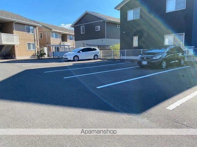 クレール森田 Bのその他写真