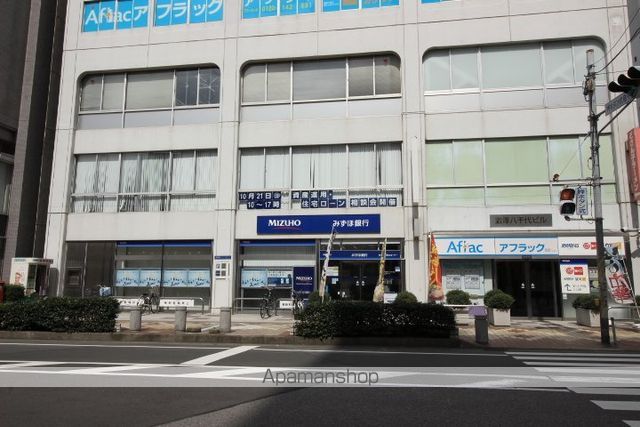 ガーデンコート八千代台6号棟の周辺写真