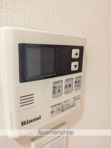 プラウド名東藤森の内装写真