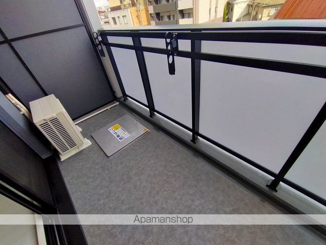 ATTIRANTNISHIMIKUNIの内装写真
