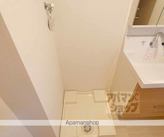 シルクメゾン岡崎の内装写真