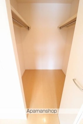 サンライズ武蔵野[2LDK/65.05m2]の収納