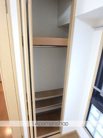 PRESSANCEDOSHINURBANSTAGEの内装写真