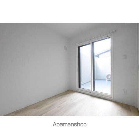 ALIVIS宮の森の内装写真