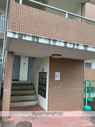 パソナⅤ・Ⅵ[3DK/56.16m2]の共用部3