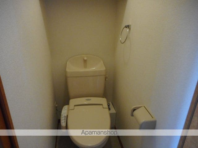 レオパレスHK寿町の内装写真