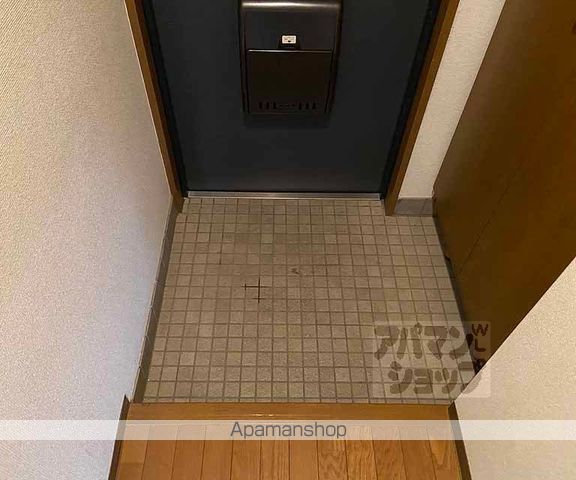 ラスヌベスの内装写真
