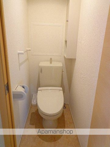 ブリッサ セレノの内装写真