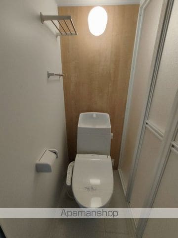ヴェルティーマンションの内装写真