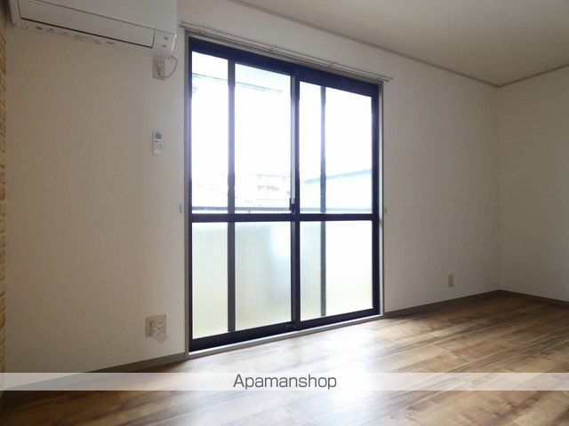 フローラNAKAJIMAの内装写真