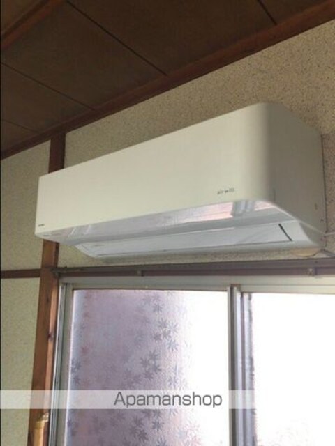 乙井マンション[2K/30.92m2]のその他設備