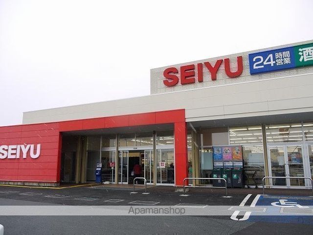 レトア高島E棟の周辺写真