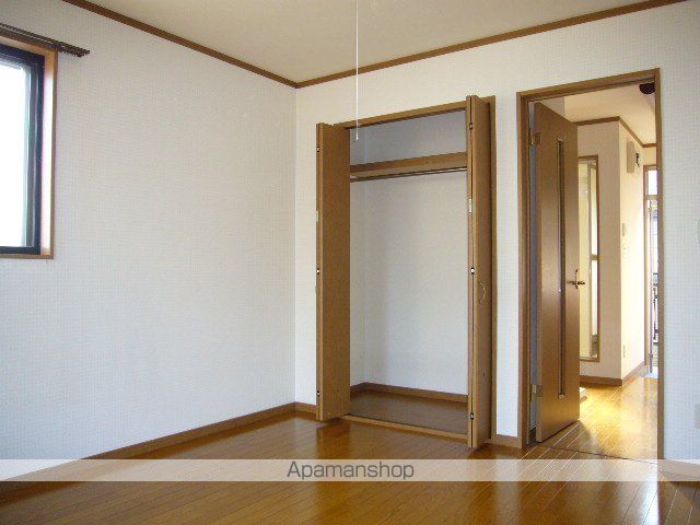 グランドハイムの内装写真