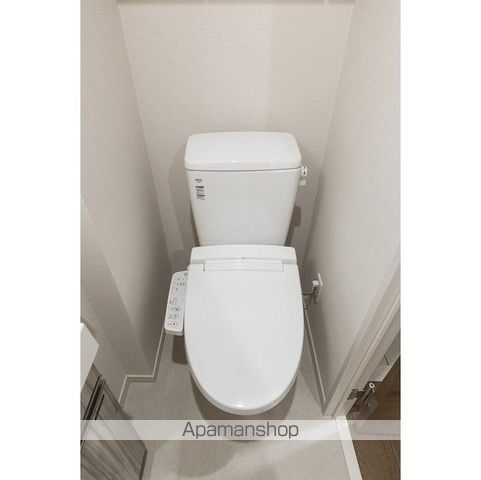 アルファコート立石2の内装写真