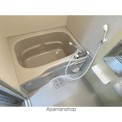 オーク ラフィネIIの内装写真