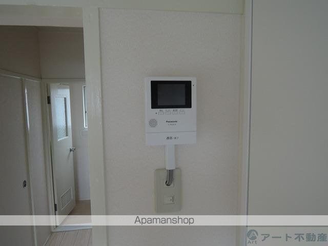 アルト堀江2号棟の内装写真