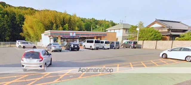 ビッグ フォレスト Bの周辺写真