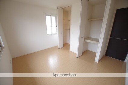 ヴァン・カルチェ　Ｄ棟[2LDK/65.57m2]の内装