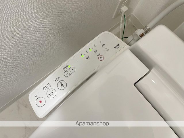 SOLTERRACENANBANEOの内装写真