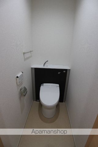 OSANPO上津の内装写真