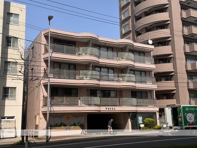 やまとビルの外観写真