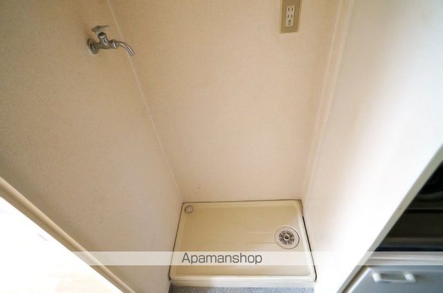 クロノス座間の内装写真