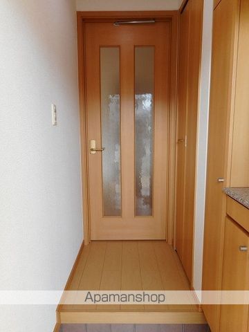 レモングラス Aの内装写真