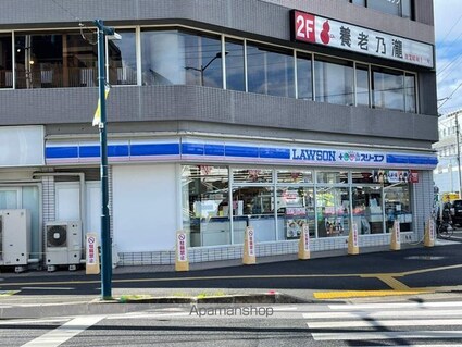 レオパレス竹山弐番館[1K/19.87m2]の周辺8