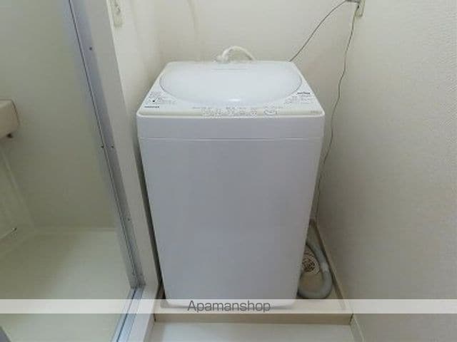 レオパレスハーモニー高川原の内装写真