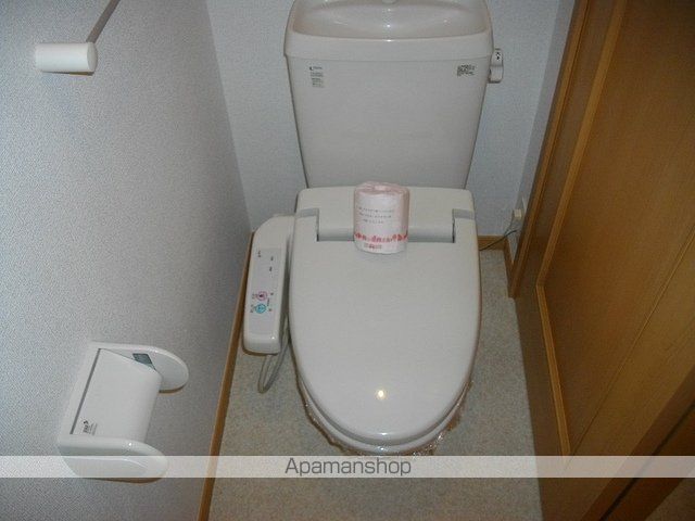 ブローテの内装写真