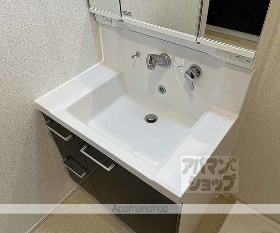 アリエッタの内装写真