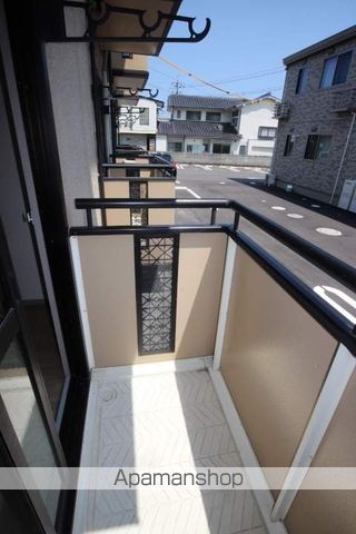セジュール錦見の内装写真