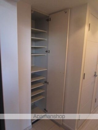 ルクシェール浅草[1K/25.52m2]のその他設備