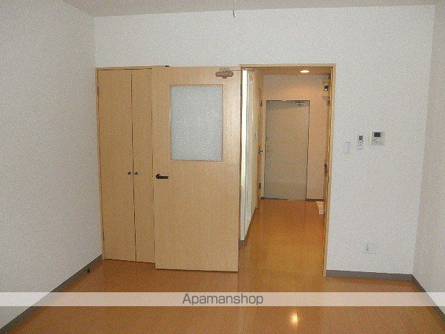 ゼルコバハイツの内装写真