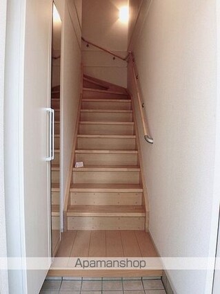 グラース・アビタシオン[2LDK/53.61m2]の内装2