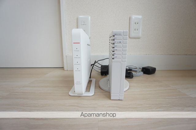 コーガマンションの内装写真