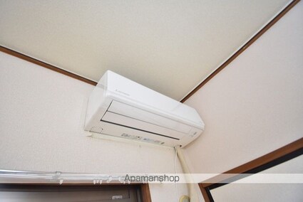 第２後藤ビル[1DK/26m2]の内装1