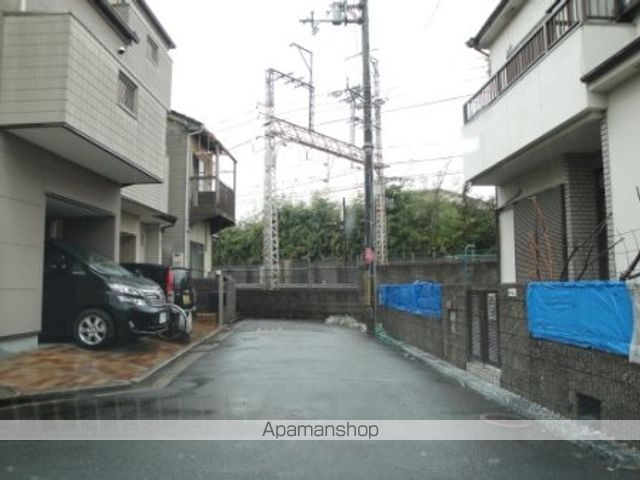 御殿山1棟マンションの周辺写真