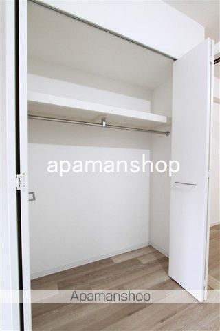 ライジングメゾンHOMMACHIBASHIの内装写真