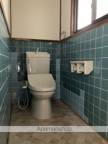 山陽本線 東福山駅 徒歩56分 2階建 築43年の内装写真