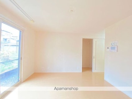 キャトルセゾン瀬田西[1K/30.3m2]の内装2