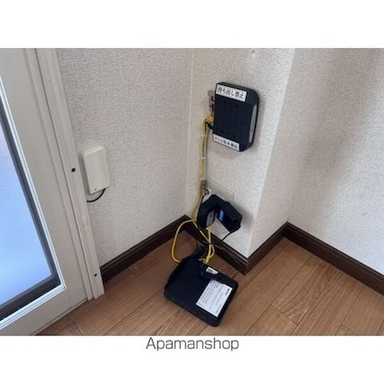 Ｌｉｍｐｉａプレステージサザン[1LDK/43.74m2]のその他設備4